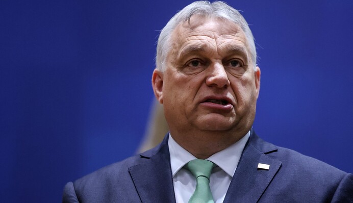 Журналісти дізналися про плани Орбана відвідати Путіна