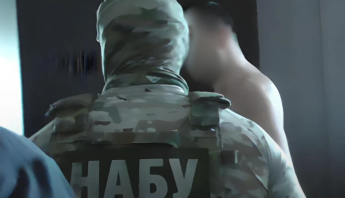 На українській митниці викрили масштабну корупцію