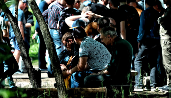 У МОУ зібрали топ-5 страхів військовозобов’язаних