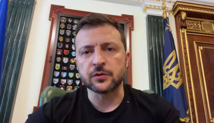 Сирський доповів Зеленському про найгарячіший напрямок