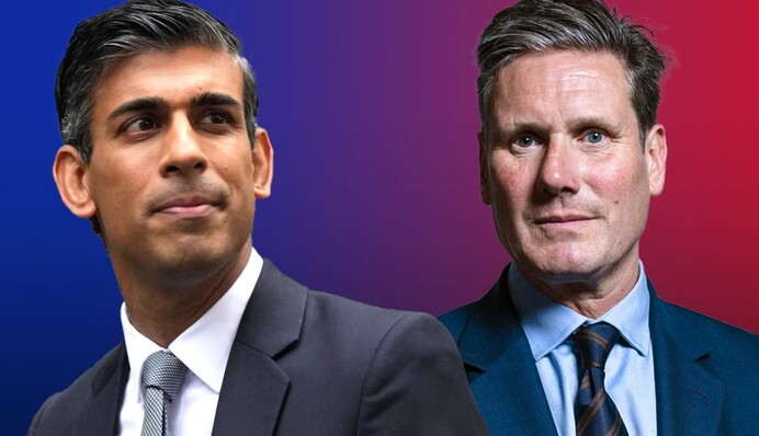 Консерваторы на выборах в Британии потерпели едва ли не самое большое поражение в истории