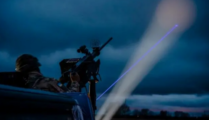 Россия нанесла массированный дроновый удар по Украине