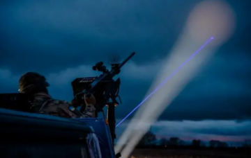 Росія завдала масованого дронового удару по Україні