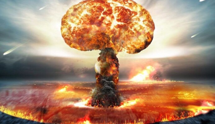 Більше третини росіян схвалили б ядерний удар по Україні