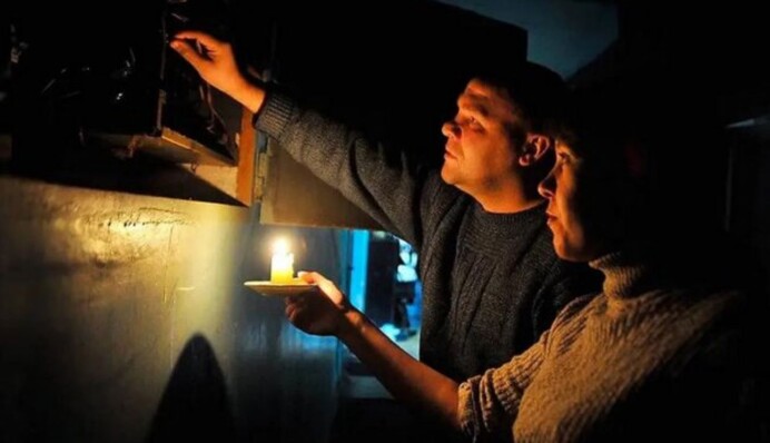 Зима буде темною і холодною? Дефіцит електроенергії в українській системі сягнув 9 ГВт