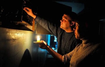 Зима буде темною і холодною? Дефіцит електроенергії в українській системі сягнув 9 ГВт