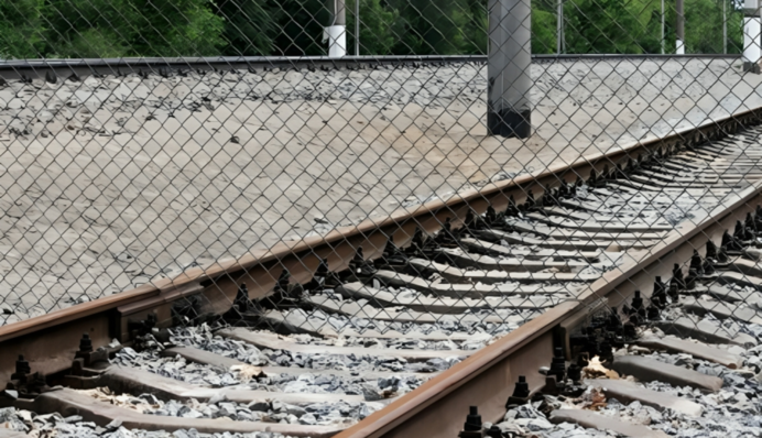 Партизани влаштували диверсію на залізниці, якою в РФ перевозили боєприпаси КНДР