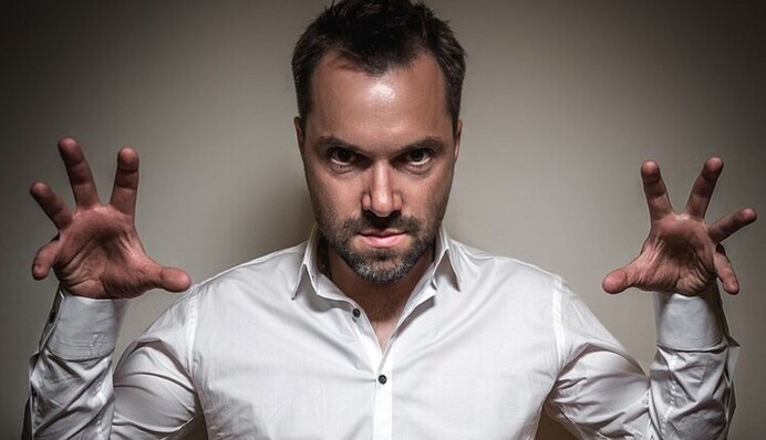 ​"Лякати Зеленського": Марк Фейгін дізнався про інтерес США до Арестовича