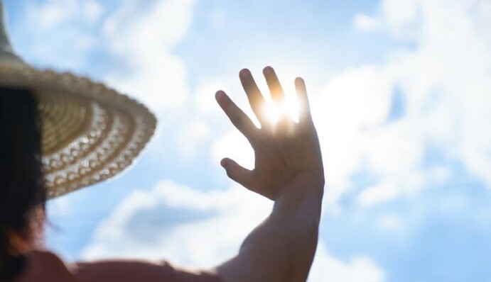 Прогноз погоди на вихідні 6-7 липня: літня спека у розпалі