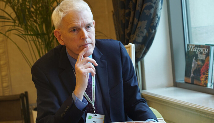 Дипломат указал на проблемы Кремля с "рисованием красных линий"