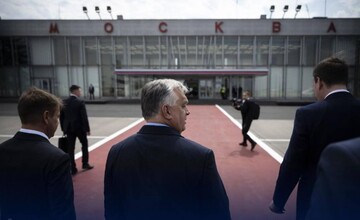 ​Польський прем’єр саркастично відреагував на заяву "миротворця" Орбана