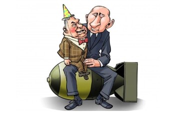 "Сіє плутанину": Каллас висунула "миротворцю" Орбану звинувачення