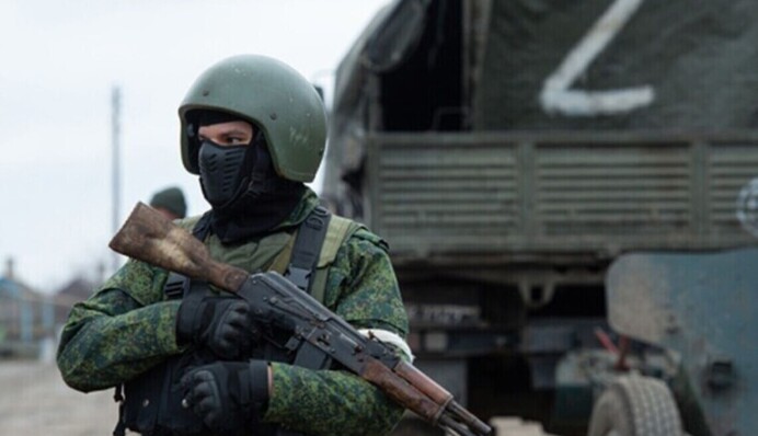 Росіяни завдали шкоди понад тисячі об'єктів культурної спадщини в Україні