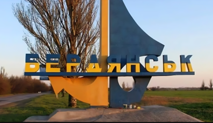 Без воды, света и практически без интернета: какая ситуация в оккупированном Бердянске