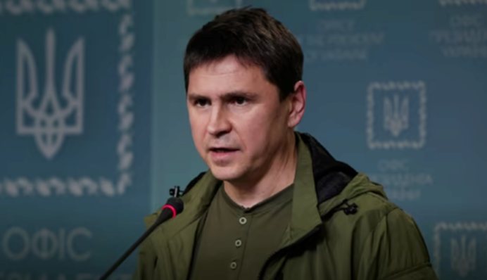 У Зеленського закликали ЄС покарати Орбана за візит до Путіна