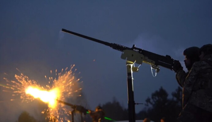 Россия нанесла удар по энергообъекту в Сумской области