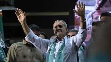 В Ірані обрали президента-реформатора