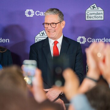 Новий прем’єр Британії зробив заяву щодо України