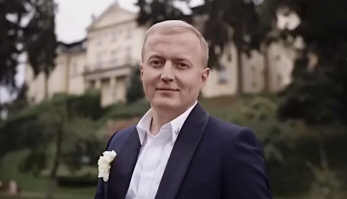 Скандального експрокурора затримали на горищі у Львові - ховався від мобілізації