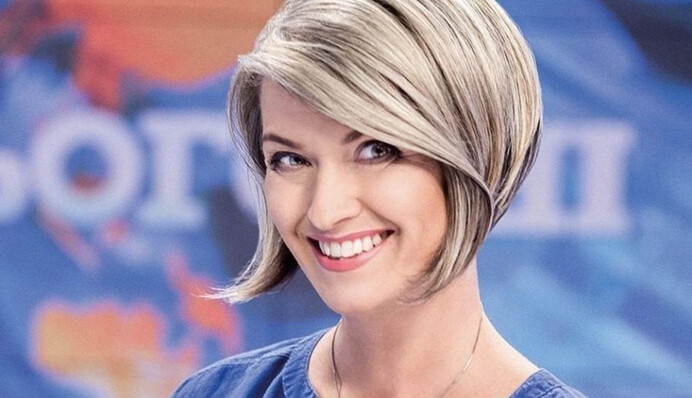 Скандал із Ворохтою: відома телеведуча віднесла селище до окупованих