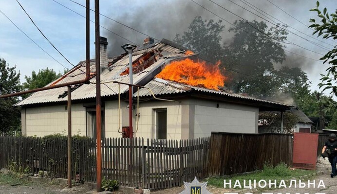 За добу росіяни вбили 11 жителів Донеччини, ще 43 зазнали поранень