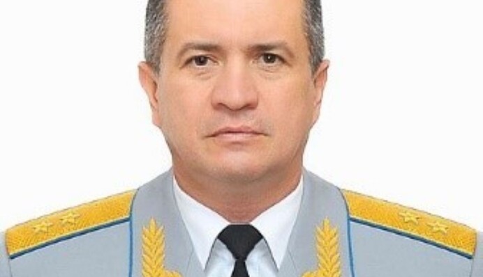 Російському генералу повідомили про підозру за обстріл багатоповерхівки в Одесі