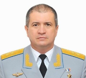 Російському генералу повідомили про підозру за обстріл багатоповерхівки в Одесі