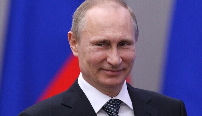 В Офисе Зеленского указали на агрессивный блеф Путина