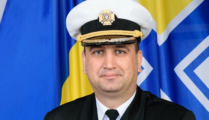 В ВМС объяснили, почему нужно уничтожить Крымский мост