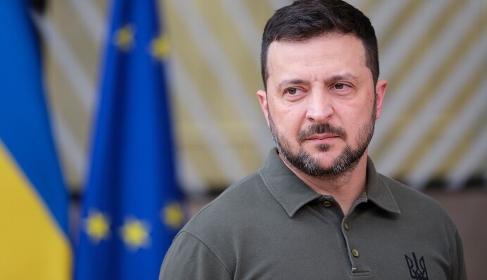 Сколько ракет и дронов запустила Россия по Украине за неделю