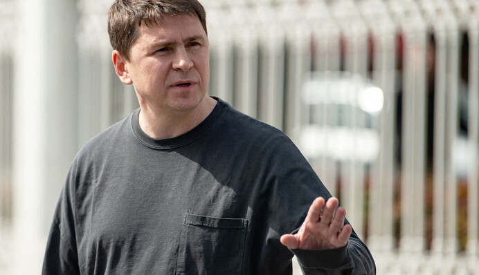 У мережі повідомили про загибель брата радника глави Офісу Зеленського