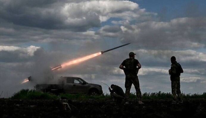 Росія вночі атакувала Україну 4 крилатими ракетами та 2 балістичними