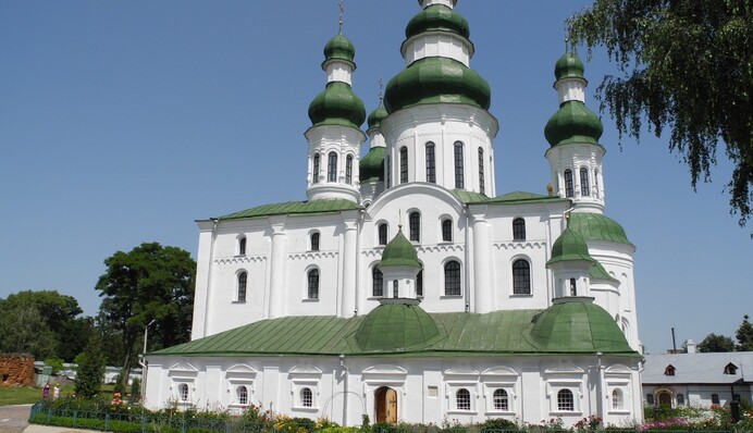 Суд заборонив УПЦ МП перебувати у Єлецькому монастирі