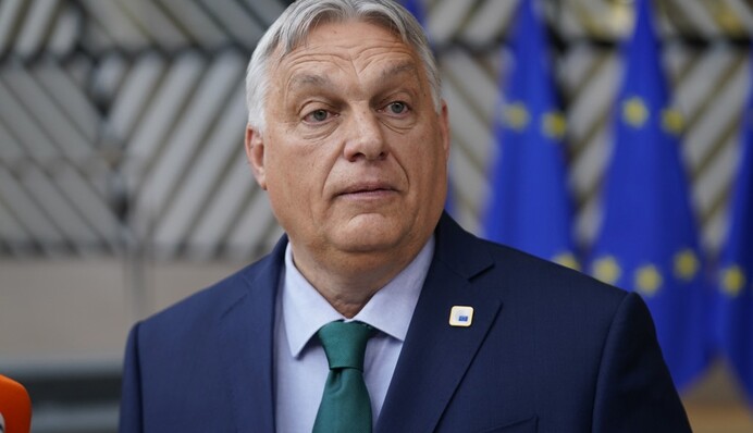 Орбан анонсировал свой визит в США