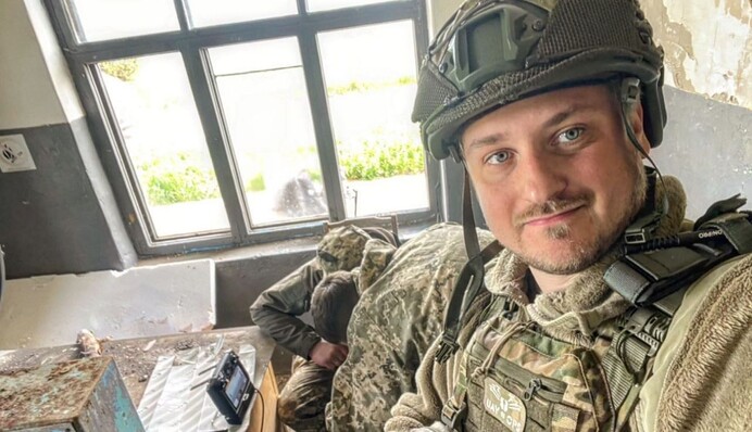 У Путина есть запас на год: в СНБО отреагировали на массированный ракетный удар по Украине