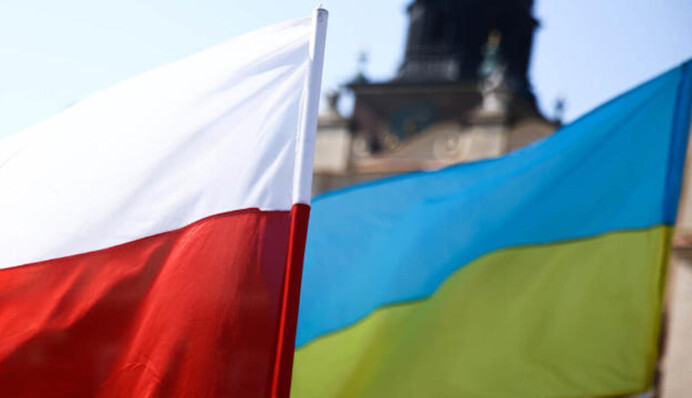 Анонсирована дата подписания соглашения по безопасности Украины с Польшей