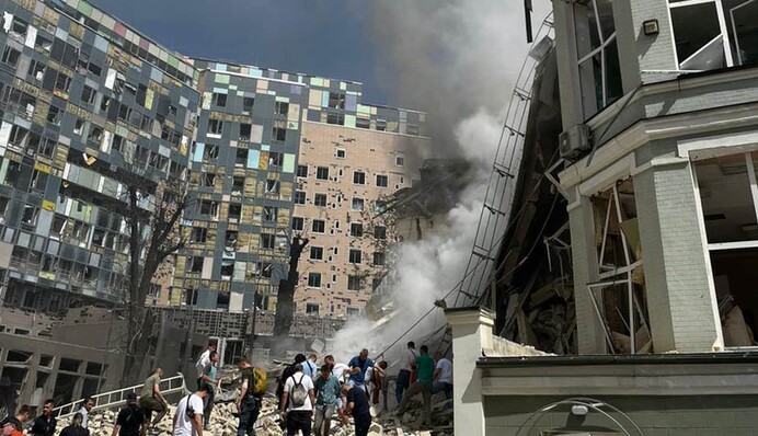 Россияне попали в 