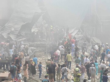 Речник Повітряних сил ЗСУ прокоментував удар по Києву