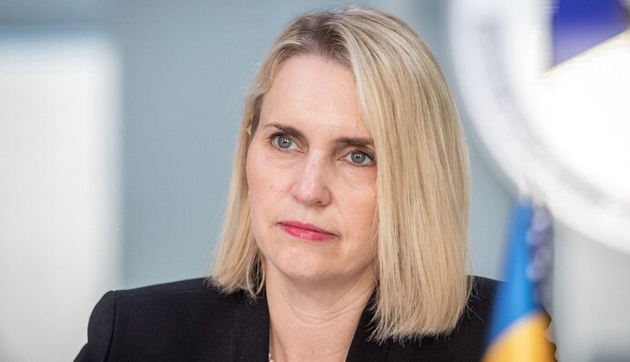 Посол США после атаки РФ: НАТО возьмет значительные обязательства по безопасности Украины