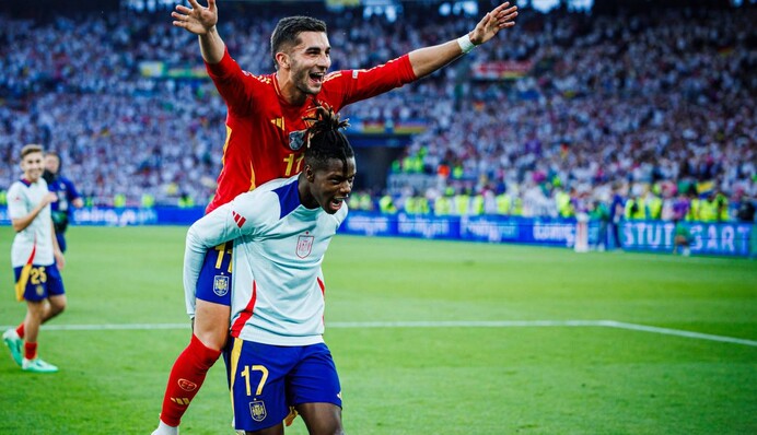 Испания – Франция: анонс матча