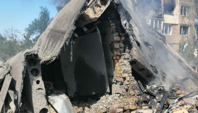 Из-за атаки России три подстанции ДТЭК в Киеве получили повреждения