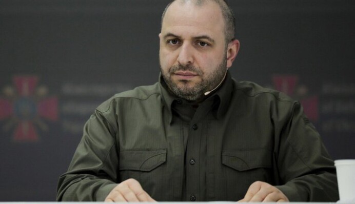 Умєров на тлі російського удару розповів, чого ще не вистачає Україні