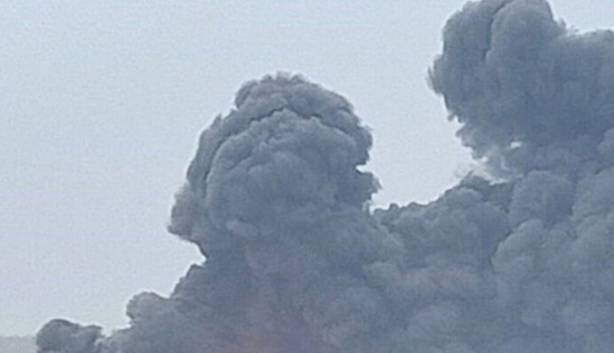 У Києві вже 15 загиблих внаслідок сьогоднішніх російських ударів