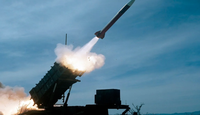 Зеленский разрешил Польше сбивать ракеты и дроны над Украиной