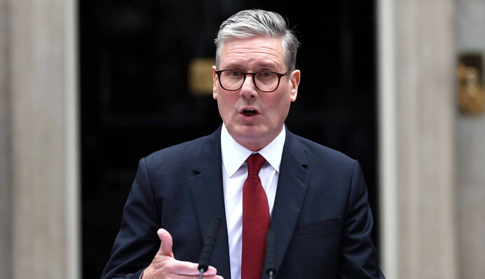 Британский премьер указал на самый позорный поступок России