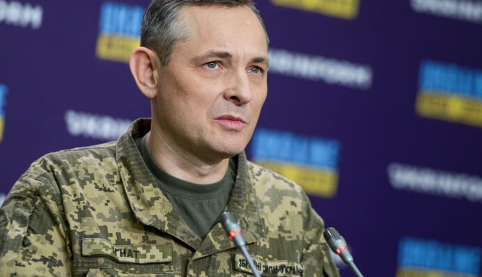 Россияне совершенствуются: Юрий Игнат об уловках врага при массированном ударе