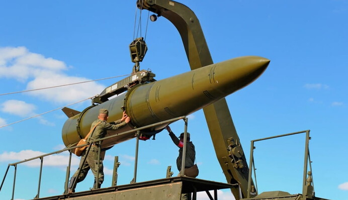 Очередная атака по Украине стоила Кремлю безумной суммы – подсчеты Forbes