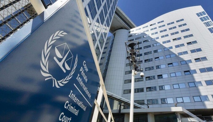 Дані про новий обстріл РФ передадуть у Міжнародний кримінальний суд, - генпрокурор