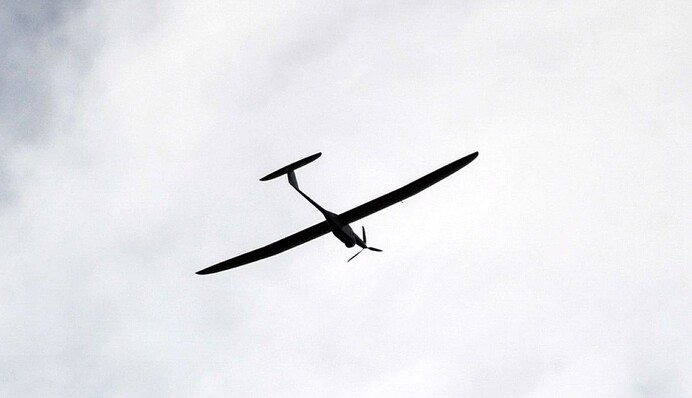 Дроны массированно атаковали шесть российских регионов