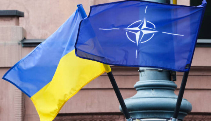 CNN узнал фразу про Украину в проекте коммюнике саммита НАТО